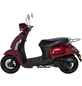 GT UNION Motorroller »Massimo«, 50 cm³, 45 km/h, Euro 5-Thumbnail