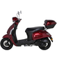 GT UNION Motorroller »Massimo«, 50 cm³, 45 km/h, Euro 5-Thumbnail