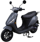 GT UNION Motorroller »Matteo«, 50 cm³, 45 km/h, Euro 5-Thumbnail