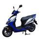 GT UNION Motorroller »Sonic X«, 50 cm³, 45 km/h, Euro 5-Thumbnail