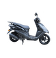 ALPHA MOTORS Motorroller »Topdrive «, 125 cm³, 85 km/h, Euro 5-Thumbnail