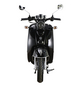 ALPHA MOTORS Motorroller »Venus«, 50 cm³, 25km/h, Euro 5-Thumbnail