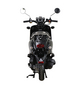 ALPHA MOTORS Motorroller »Venus«, 50 cm³, 25km/h, Euro 5-Thumbnail