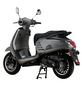 ALPHA MOTORS Motorroller »Vita«, 125 cm³, 85 km/h, Euro 5-Thumbnail