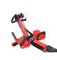 body coach Multifunktions-Fitnessgerät »3in1«, geeignet für: Muskeltraining/Fitness, schwarz/rot-Thumbnail