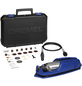 DREMEL Multifunktionswerkzeug »Dremel 3000-1-25«, 130 W, inkl. Zubehör-Thumbnail