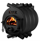 KANUK® Ofen »Kanuk® Original«, Stahl, 10,3 kW-Thumbnail