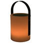 GARDEN IMPRESSIONS Outdoor-Lampe »Cozy Living Moodlights«, zylindrisch, Höhe: 20 cm-Thumbnail