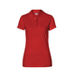 KÜBLER Poloshirt »Damen«, baumwolle, polyester-Thumbnail