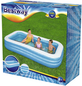 BESTWAY Pool, blau, BxHxL: 183 x 56 x 305 cm-Thumbnail