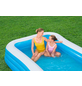 BESTWAY Pool, blau, BxHxL: 183 x 56 x 305 cm-Thumbnail