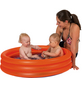 HAPPY PEOPLE Pool »Uni«, orange, Breite: 122 cm-Thumbnail