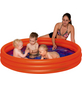 HAPPY PEOPLE Pool »Uni«, orange, Breite: 157 cm-Thumbnail