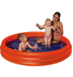 HAPPY PEOPLE Pool »Uni«, orange, Breite: 175 cm-Thumbnail