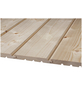 binderholz Profilbrett, Fichte / Tanne, BxH: 14,6 x 400 cm, Stärke: 19 mm-Thumbnail
