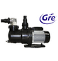 GRE Pumpe, für Pools bis: 65000 l, 9.5 m³/h max. Durchflussmenge-Thumbnail