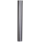 FIREFIX® Rauchrohr, ØxL: 12 x 100 cm, Stärke: 0,6 mm, Stahl-Thumbnail