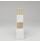 PHOENIX Regal »Staccato«, BxHxL: 132,1 x 132,3 x 31 cm, Holz-Thumbnail