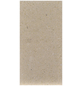 FIREFIX® Schamottestein, HxL: x 12.4cm, beige-Thumbnail
