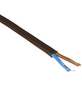 Kabelexpress Schlauchleitung, Kabelquerschnitt: 2mm², Polyvinylchlorid (PVC)/Kupfer-Thumbnail
