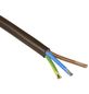 Kabelexpress Schlauchleitung, Kabelquerschnitt: 3mm², Kupfer/Polyvinylchlorid (PVC)-Thumbnail