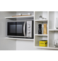RESPEKTA Schrankküche, mit E-Geräten, Gesamtbreite: 104 cm-Thumbnail
