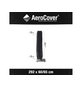 AeroCover Schutzhülle, geeignet für: Ampelschirm-Thumbnail