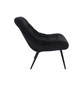 SalesFever Sessel, Höhe: 85,6 cm, schwarz-Thumbnail