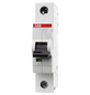 ABB Sicherungsautomat, S200, 1-Polig, für Leitungen mit einem Querschnitt bis 35 mm², C, 16 A-Thumbnail