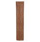 Mr. GARDENER Sichtschutzmatte, Holz, LxH: 300 x 150 cm-Thumbnail