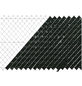 FLORAWORLD Sichtschutzstreifen »standard«, PE, LxH: 8500 x 6 cm-Thumbnail