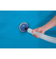 BESTWAY Skimmer »Flowclear™«, für Alle Pools von BESTWAY außer Stahlpools, Kunststoff-Thumbnail