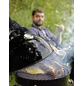 WEBER Smoker, black, Grillrost BxT: 50 x 50 cm-Thumbnail