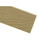 EGGER Sockelleiste »L345«, natur, MDF, LxHxT: 240 x 6 x 1,7 cm, passend zu: Achensee Eiche, Livingston Eiche natur-Thumbnail