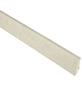 RENOVO Sockelleiste, Travertin beige, PVC, LxHxT: 240 x 5,9 x 1,7 cm-Thumbnail