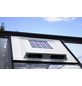 VITAVIA Solar-Dachventilator »Solarfan«, BxHxt: 61 x 5,5 x 55,9 cm-Thumbnail