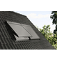 VELUX Solar-Rollladen »SSL SK08 0000S«, dunkelgrau, für VELUX Dachfenster, inkl. Funk-Wandschalter-Thumbnail