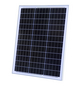 SUNSET Solarstrom-Set, 55 W, (BxL): 53 x 63,6 cm-Thumbnail