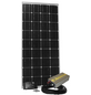 SUNSET Solarstrom-Set »AS «, 180 W, (BxL): 66 x 148 cm-Thumbnail