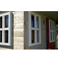 WENDITOYS Spielhaus »Alpaka«, BxHxT: 350 x 242 x 290 cm, Holz, natur-Thumbnail