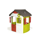 Smoby Spielhaus, BxHxT: 123,3 x 132 x 115,4 cm, Kunststoff, natur/grün-Thumbnail