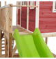 EXIT Toys Spielhaus »Loft Spielhäuser«, BxHxT: 190 x 269 x 444 cm, rot-Thumbnail
