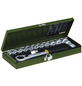 PROXXON Steckschlüssel-Spezialsatz »Industrial«, TPR/Stahl, Schlüsselgröße: 13 bis 27 mm-Thumbnail