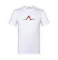 KÜBLER T-Shirt »PULSE«, baumwolle, polyester-Thumbnail