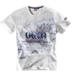 BULLSTAR T-Shirt, weiß, Baumwolle, Gr. XL-Thumbnail
