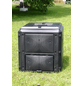 KHW Thermo-Komposter »Bio-Quick«, HxBxT: 80 x 75 x 75 cm, 420 Liter, Polypropylen (PP)-Thumbnail