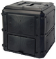 KHW Thermo-Komposter »Bio-Quick«, HxBxT: 80 x 75 x 75 cm, 420 Liter, Polypropylen (PP)-Thumbnail
