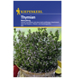 KIEPENKERL Thymian vulgaris Thymus-Thumbnail