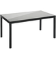 Tisch, BxHxL: 90 x 72 x 150 cm, Tischplatte: Sicherheitsglas-Thumbnail