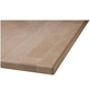 binderholz Tischplatte, Holz, BxHxL: 60 x 2,7 x 120 cm-Thumbnail